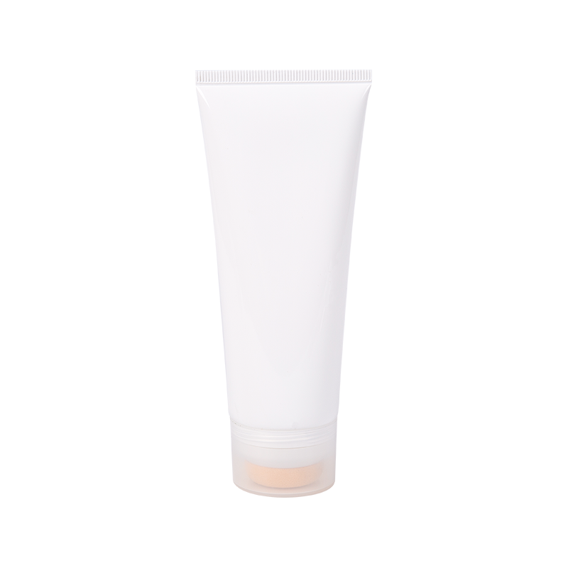 80-250ml zamjenjiva spužva glava kozmetička cijev 