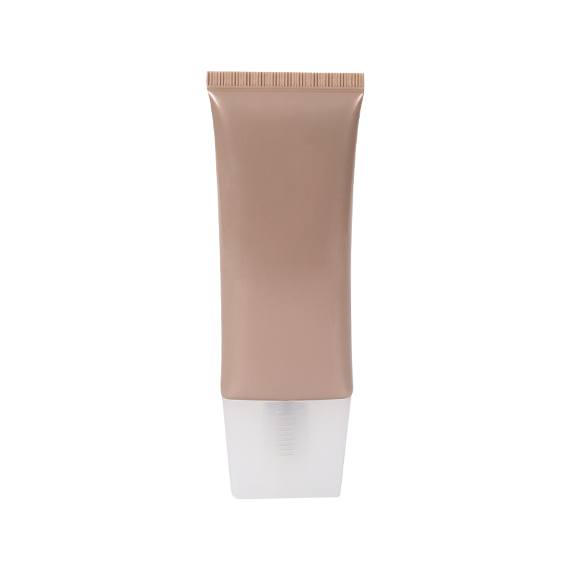 30-130ml kozmetička ravna mekana cijev 