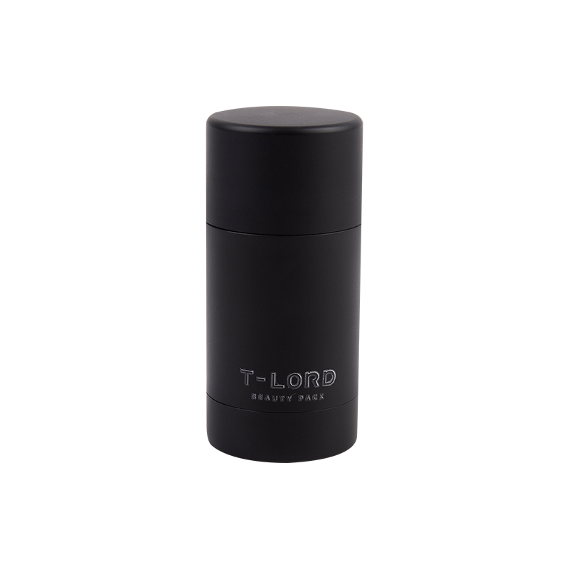 50 ml Elegantni crni pp dezodorantni štap