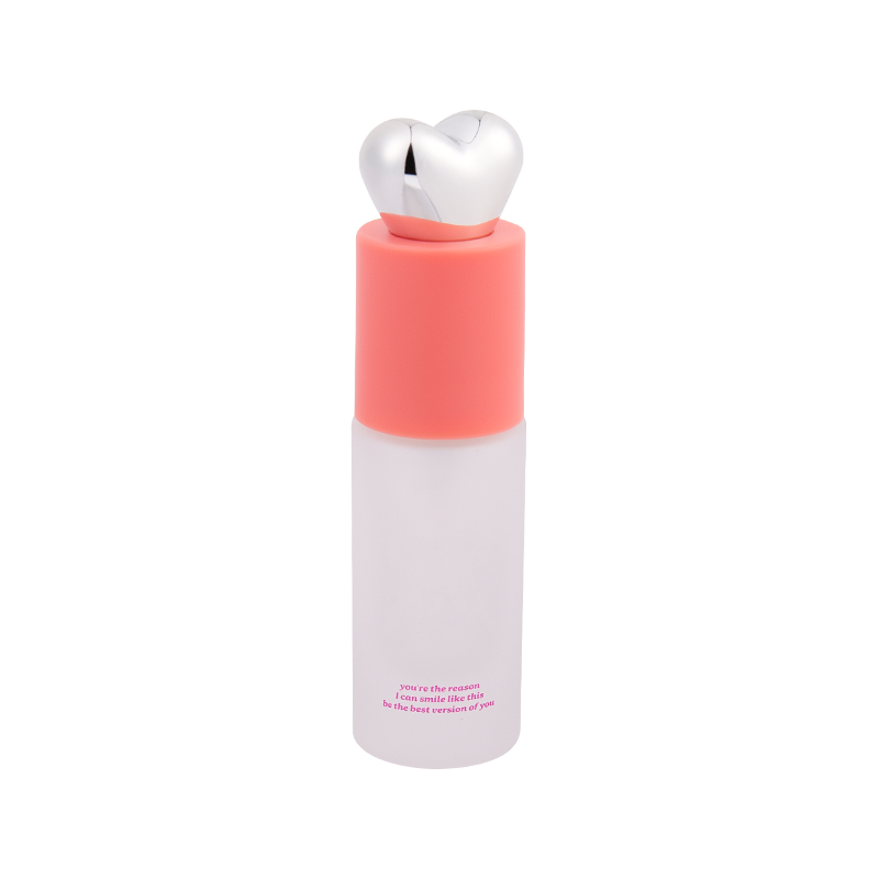 15 ml SCEAL ESSENCE STACKE BOTNE S PINK ABS CAP