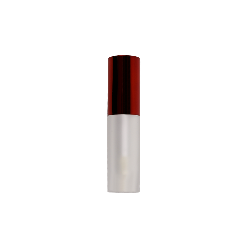 4 ml burgundska glava za usne